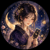 花鈴の杜