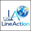 LineAction