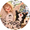 タロットand杜の中の休憩所_にゃお