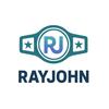 株式会社RAYJOHN