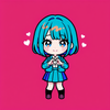 ハク4472