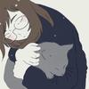 いめ　猫好きデザイナー