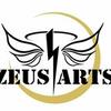 Arts Zeus