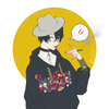 与謝野 才知