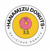 HANAMIZUドーナツ