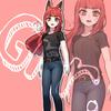 がるるGrr