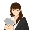 恋愛を前向きにする占い師　天音みこと