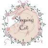 工房 Sleeping Cat