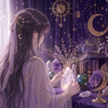 月乃しずく_