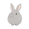 もこウサ