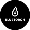 BLUE 　TORCH