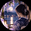 藤宮 澪月｜深層霊視師