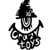crazy toys