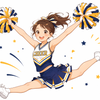 恋彩cheer