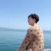 易占師 健一