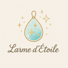 Larme d’Étoile
