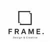 魅力を伝えるデザイン設計｜FRAME