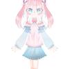 美那尽 翠氷_ﾐﾅﾂｷ ｱｵｲ