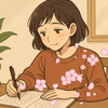 ゆみ_代筆、執筆、AI記事校正