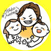 ママデザイナー兼ライター　舞花
