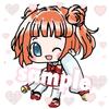 狛鞠こま　 ミニキャライラストご依頼募集