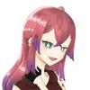 赤石グラナ_新人Vtuber