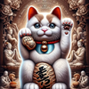 金運占い　源