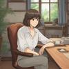 宮坂愛
