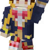 Minecarft skin