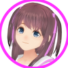 億里モナ＠VTuber