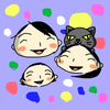 鯉太郎☆介護士イラストレーター
