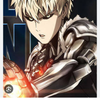 ジェノスくらいイケメンになりたい