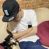 user