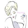 May illust メイ イラスト
