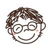 メガネ編集おじさん