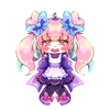 ぺたりんこ
