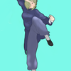 Shino noish