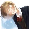 ごましお。