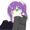 黒猫 紫音