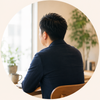 気軽に話せる相談相手｜goh