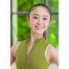 川上未来  ケトジェニックアドバイザー