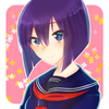 ついーん