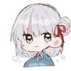 みずあおい