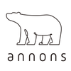 annons