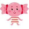 あめしーちゃん