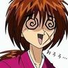 銀の抜刀斎