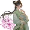 如月愛花