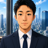 宅建士　吉原（YOSHIHARA）