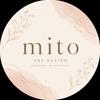 mito｜SNSデザイン