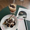 Korea_cafe